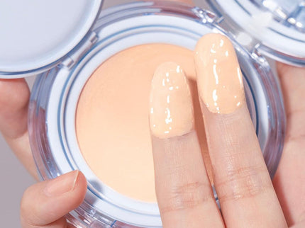 ROM&ND Bare Water Cushion 20g 04 Beige 23 in uae