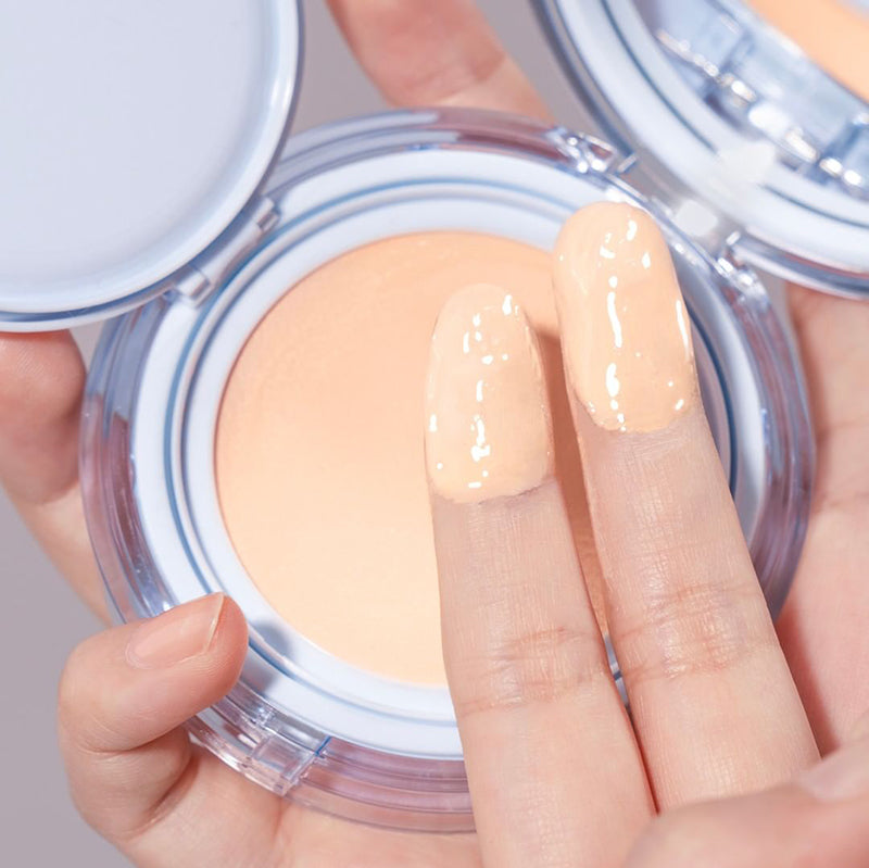 ROM&ND Bare Water Cushion 20g 04 Beige 23 in uae