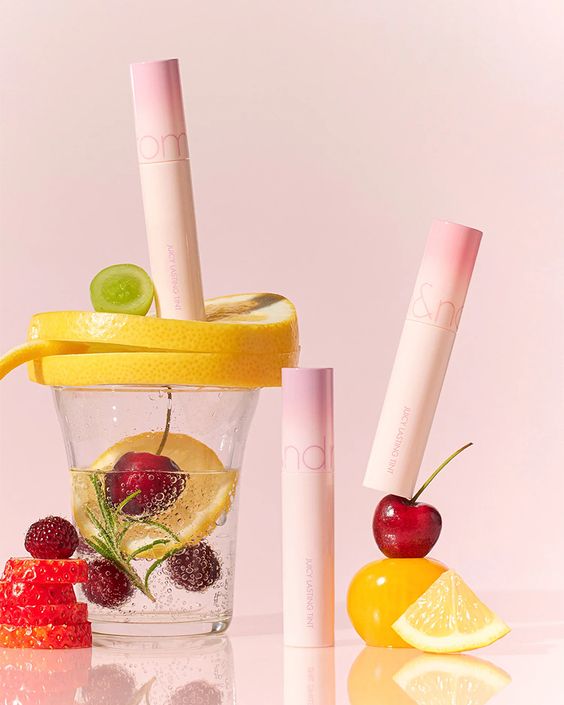 ROM&ND Juicy Lasting Tint 31 Bare Apricot in UAE