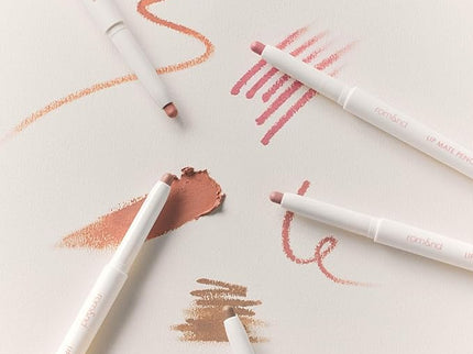 ROM&ND Lip Mate Pencil Be Oveeer Shade in uae