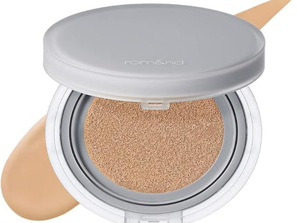 ROM&ND Nu Zero Cushion (05 Sand 25) in uae