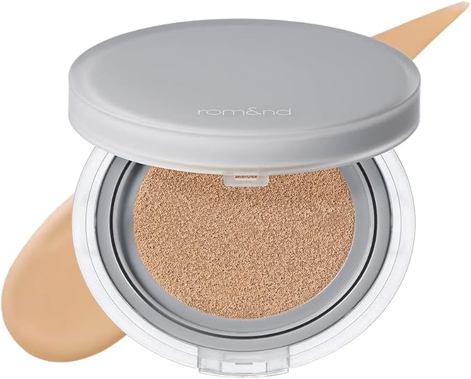 ROM&ND Nu Zero Cushion (05 Sand 25) in uae