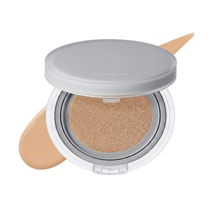 ROM&ND Nu Zero Cushion (05 Sand 25)