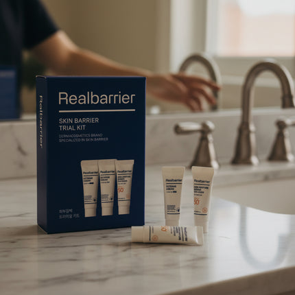 Real_Barrier_Skin_Barrier_Trial_Kit in uae