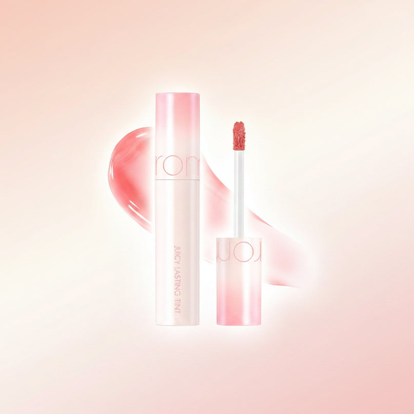 Rom&nd juice lasting tint in Uae and dubai