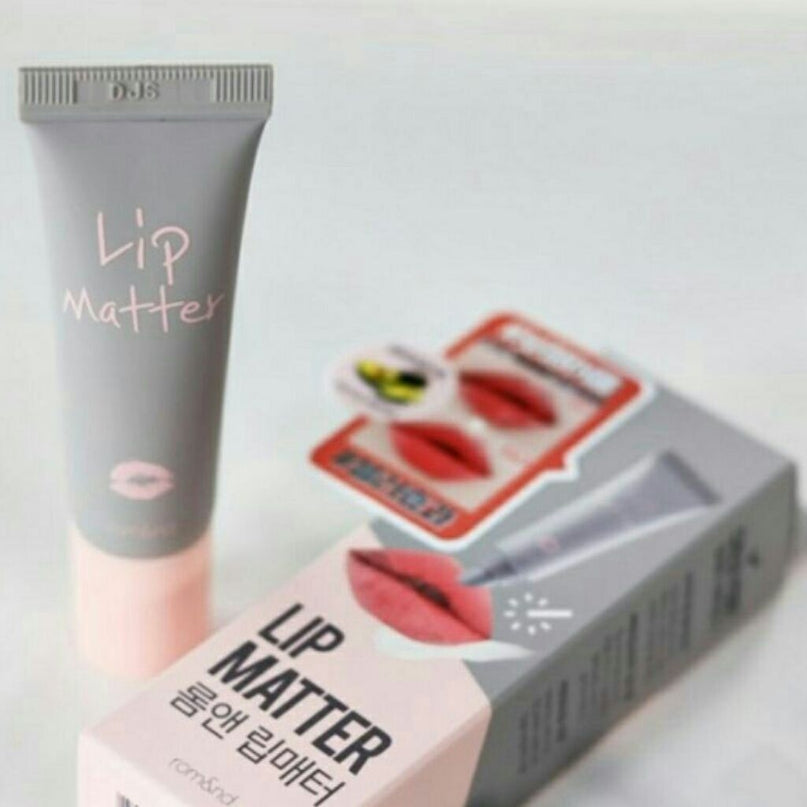 ROM&ND Lip Matter in uae