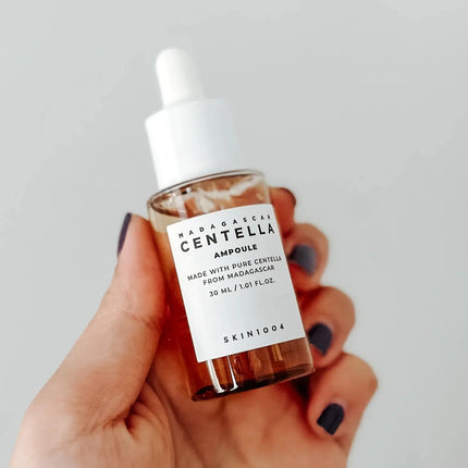SKIN1004 Madagascar Centella Ampoule 30ml in uae ampoule