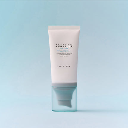 SKIN1004 Madagascar Centella  Hyalu-Cica Water-Fit Sun Serum SPF50+ PA++++ in uae, dubai, sharjah