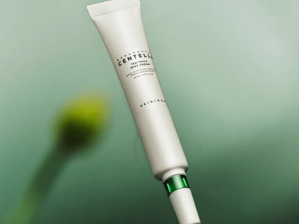 SKIN1004 Madagascar Centella Tea-Trica Spot Cream 20ml- in uae , korean skincare in uae, dubai, k beauty, korean, glass skin centella