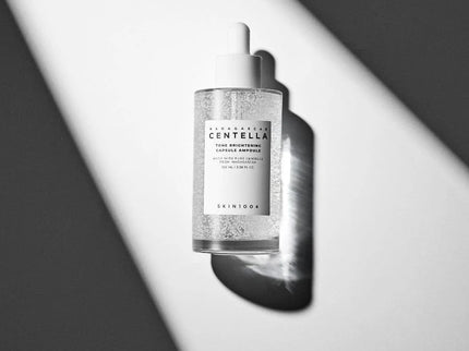 SKIN1004 Madagascar Centella Tone Brightening Capsule Ampoule 100ml, in uae , korean skincare in uae, dubai, k beauty, korean, glass skin centela