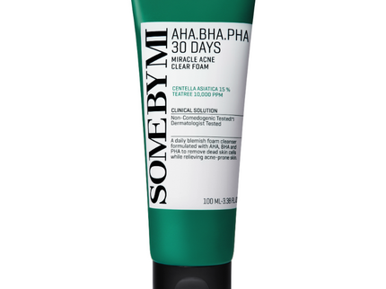 BHA Clarifying Regimen Kit