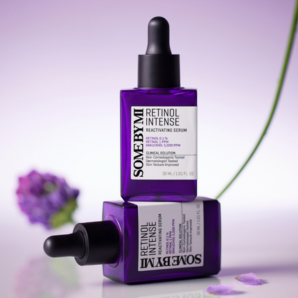 SOMEBYMI Retinol Intense Reactivating Serum 30ml