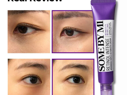 SOMEBYMI Retinol Intense Advanced Triple Action Eye Cream 30mL