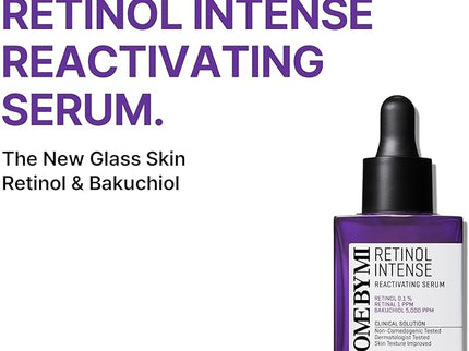 SOMEBYMI Retinol  Serum in uae