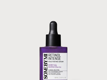 SOMEBYMI Retinol Intense Reactivating Serum 30ml in uae