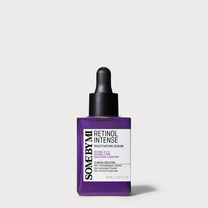 SOMEBYMI Retinol Intense Reactivating Serum 30ml in uae