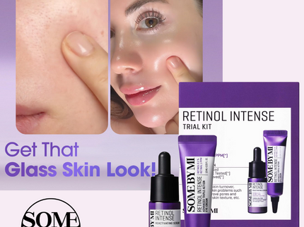 SOME BY MI Retinol Intense Trial Kit (2 Components)
