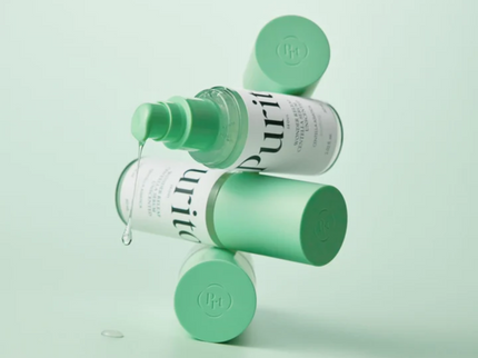 PURITO Wonder Releaf Centella Serum [Unscented] – 60ml