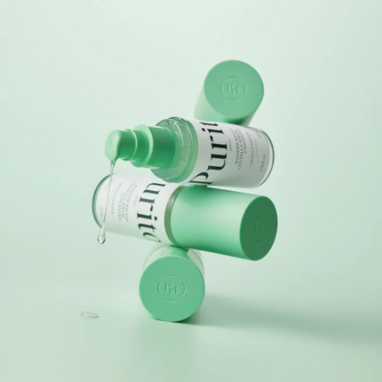 PURITO Wonder Releaf Centella Serum [Unscented] – 60ml