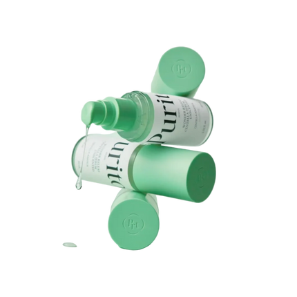PURITO Wonder Releaf Centella Serum [Unscented] – 60ml
