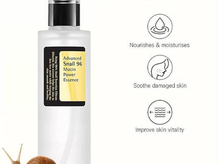 Snail  Power Essence in uae