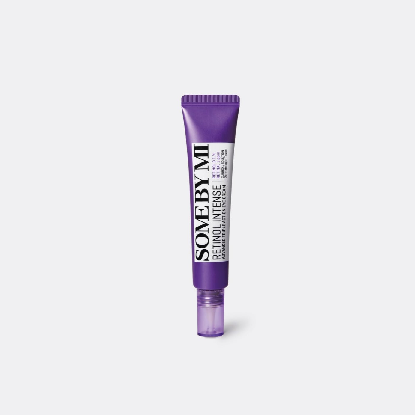 SOMEBYMI Retinol Intense Advanced Triple Action Eye Cream 30mL