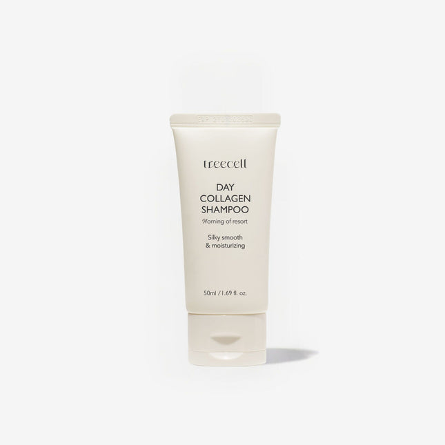 TREECELL Day Collagen Shampoo 50ml in uae