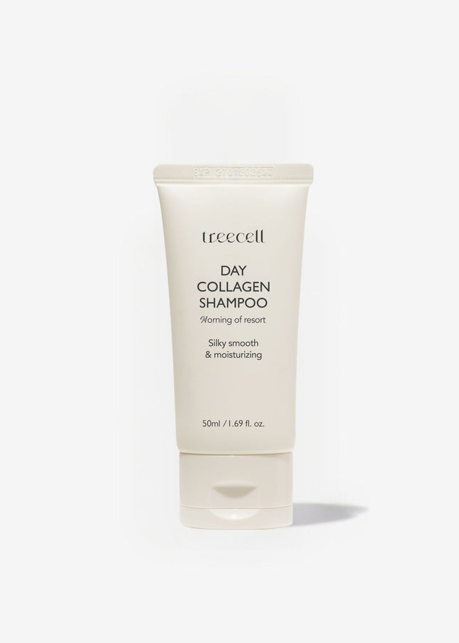TREECELL Day Collagen Shampoo 50ml in uae