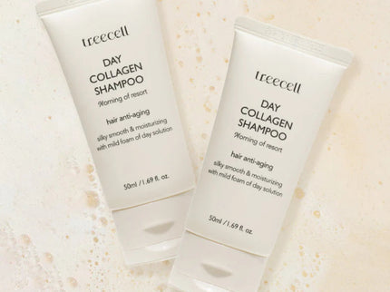 TREECELL Day Collagen Shampoo 50ml