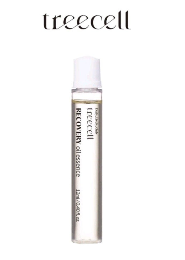 TREECELL Recovery Oil Essence 12ml in uae