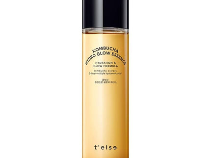 T’else Kombucha Hydro Glow Essence 150ml in uae, T’else  korean skincare, essence