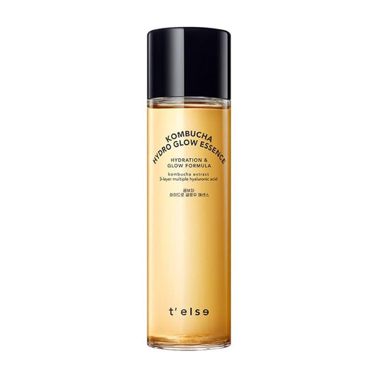 T’else Kombucha Hydro Glow Essence 150ml in uae, T’else  korean skincare, essence