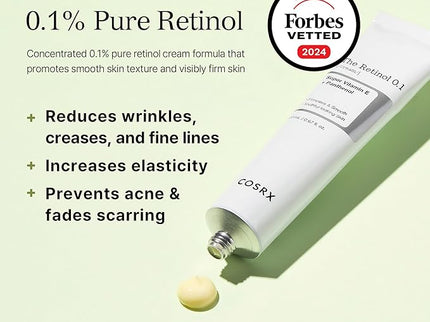 Retinol cream in uae
