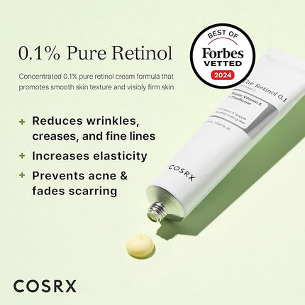 Retinol cream in uae
