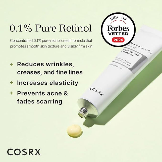 Retinol cream in uae
