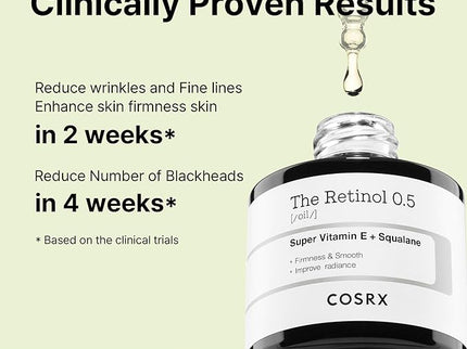 The Retinol serum in uae
