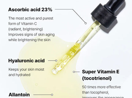 Cosrx The Vitamin C 23 Serum