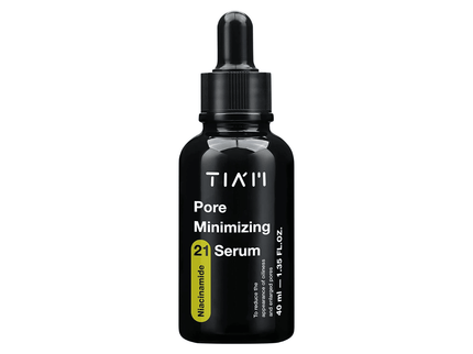 TIA'M Pore Minimizing 21 Serum