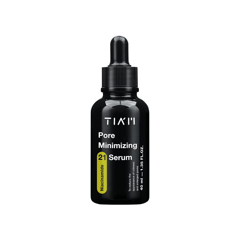 TIA'M Pore Minimizing 21 Serum