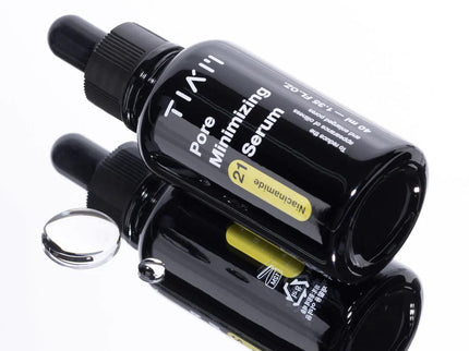 TIA'M Pore Minimizing 21 Serum