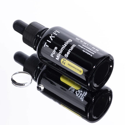 TIA'M Pore Minimizing 21 Serum
