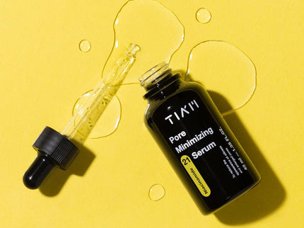 TIA'M Pore Minimizing 21 Serum