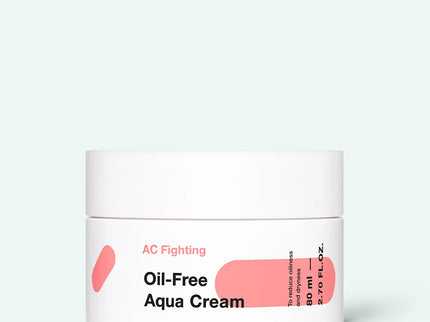 TIA'M Oil-Free Aqua Cream