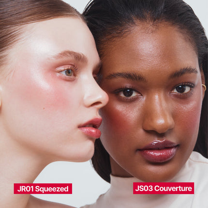 fwee Glowy Jelly Pot jelly texture Korean dewy tint UAE