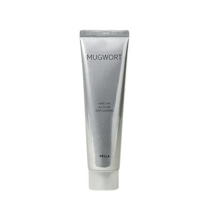 VELLA Mugwort Pore Deep Cleansing Balm in uae, dubai, sharjah