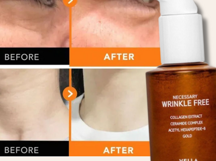 VELLA Necessary Wrinkle Free Ampoule