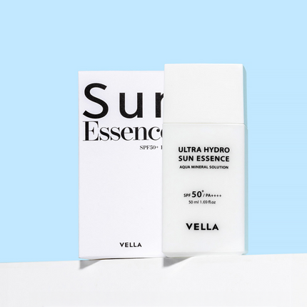 VELLA Ultra Hydro Sun Essence in uae, dubai, sharjah