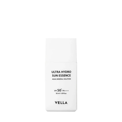 VELLA Ultra Hydro Sun Essence in dubai, sharjah, uae