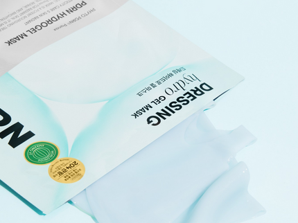 VT PDRN Hydrogel Mask