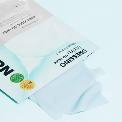 VT PDRN Hydrogel Mask